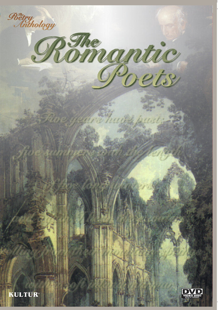 The Romantic Poets - 