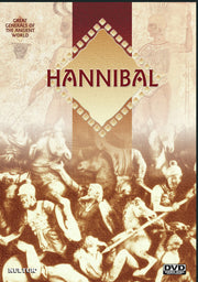 Great Generals Of The Ancient World: Hannibal - 
