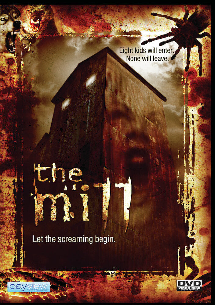 The Mill - 