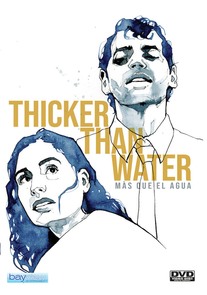 Thicker Than Water - 