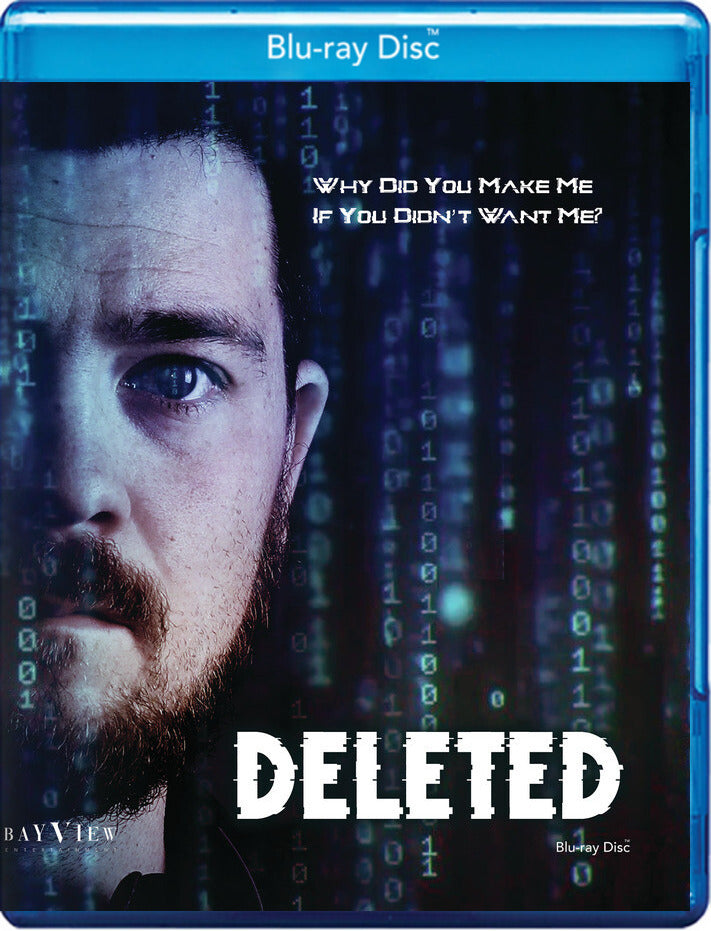 Deleted [Blu-ray] - 