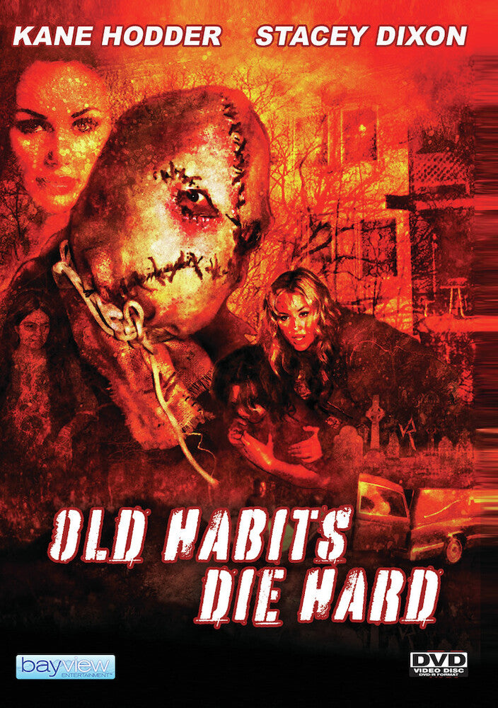 Old Habits Die Hard - 