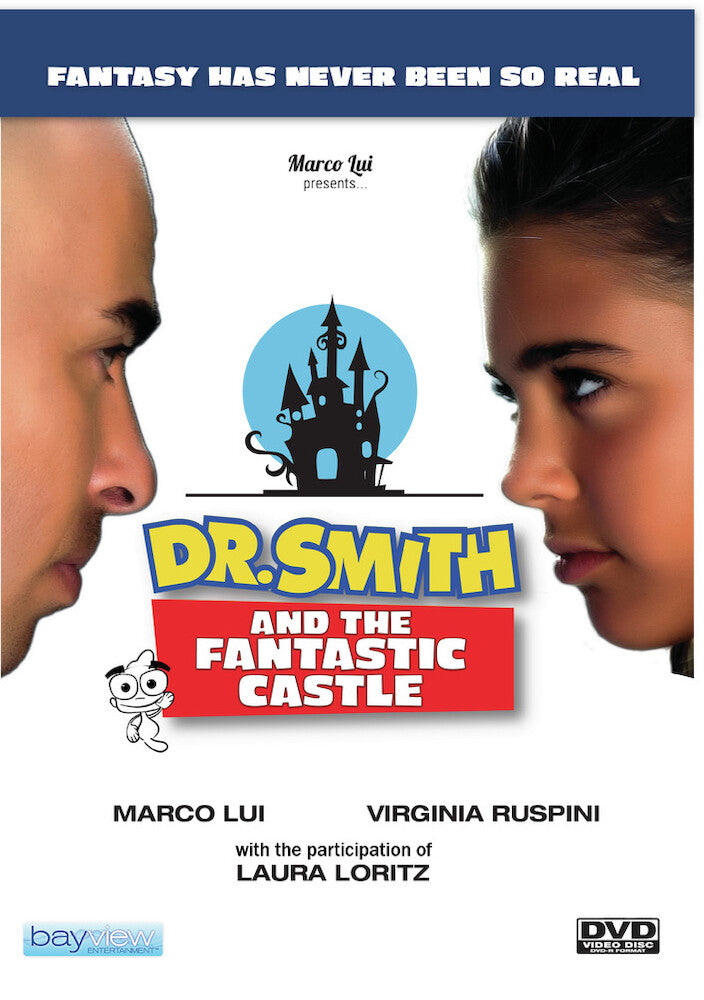 Dr. Smith and the Fantastic Castle - 