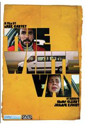 The White Van - 