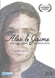 Alex & Jaime - 