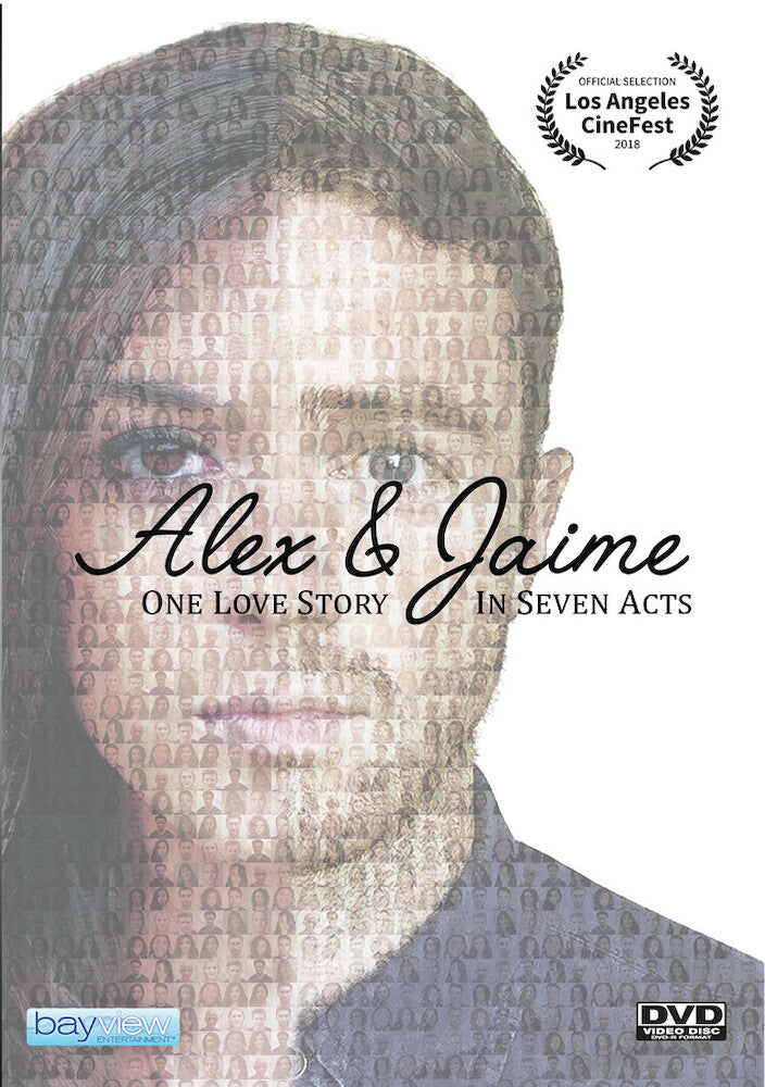 Alex & Jaime - 