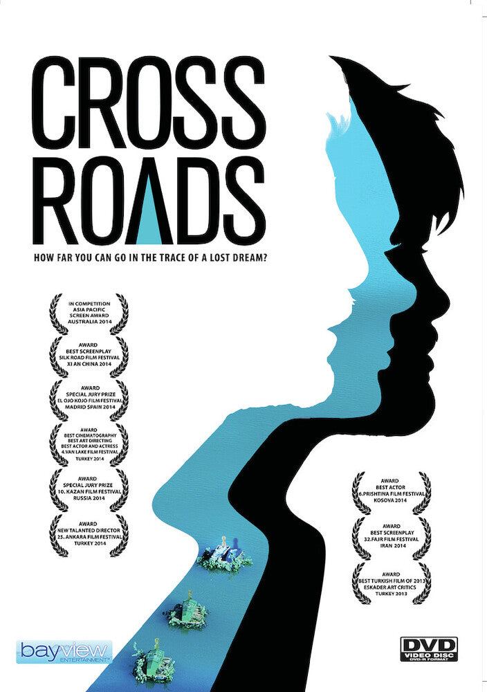 Crossroads - 