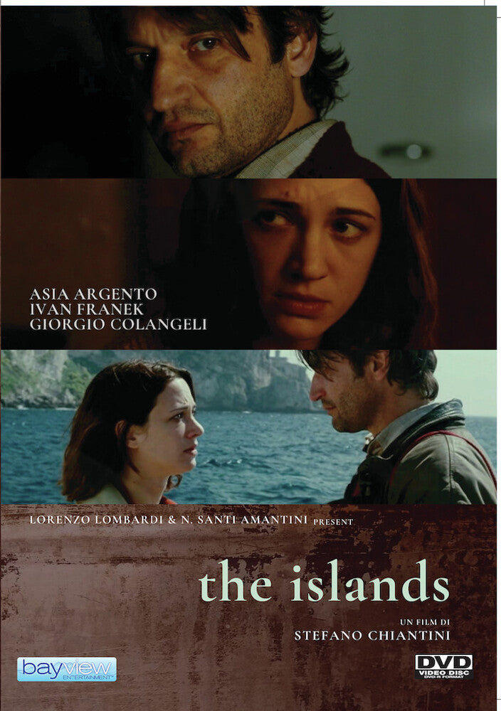 The Islands - 