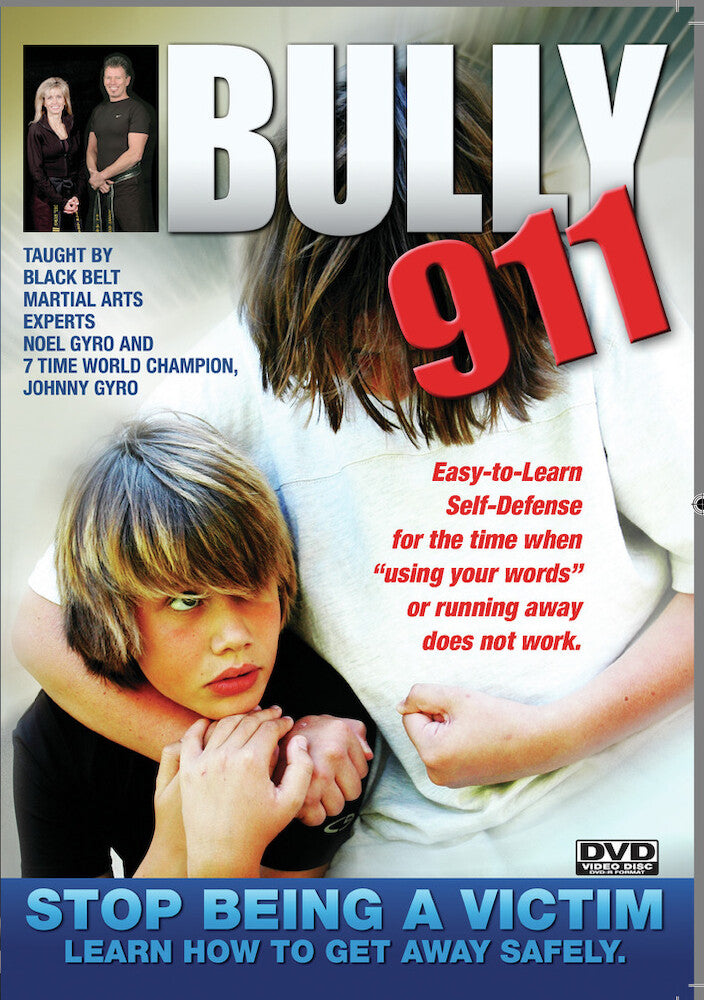 Bully 911 - 