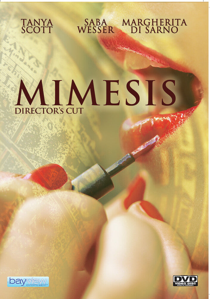 Mimesis Director's Cut - 