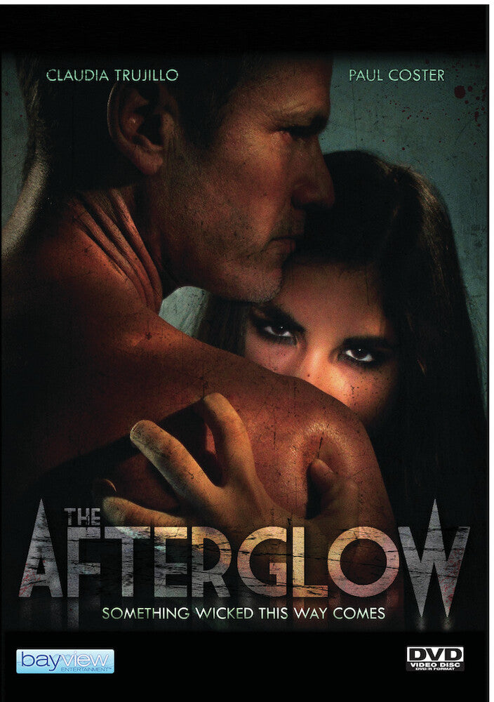 The Afterglow - 