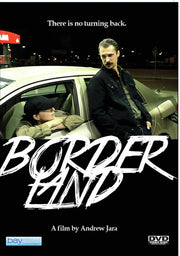 Borderland - 