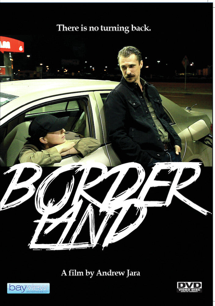 Borderland - 
