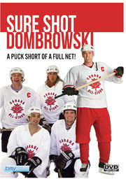 Sure Shot Dombrowski - 