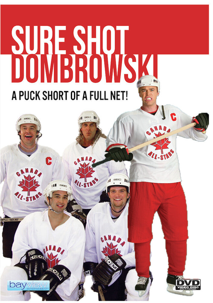 Sure Shot Dombrowski - 