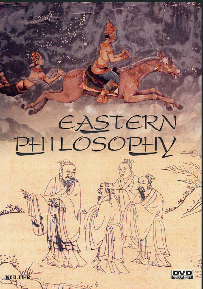 Eastern Philosophy - 