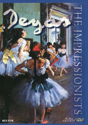 The Impressionists: Degas - 