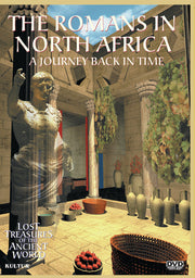 Lost Treasures Of The Ancient World: The Romans In North Africa - 