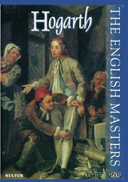 The English Masters: Hogarth - 