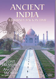 Lost Treasures of the Ancient World: Ancient India - 
