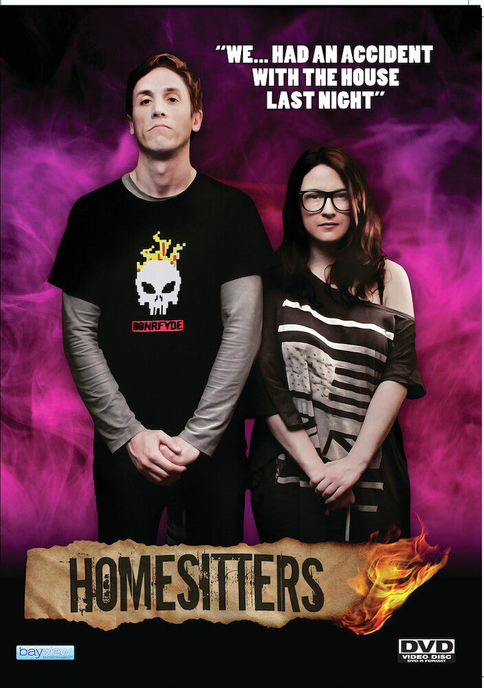 Homesitters - 