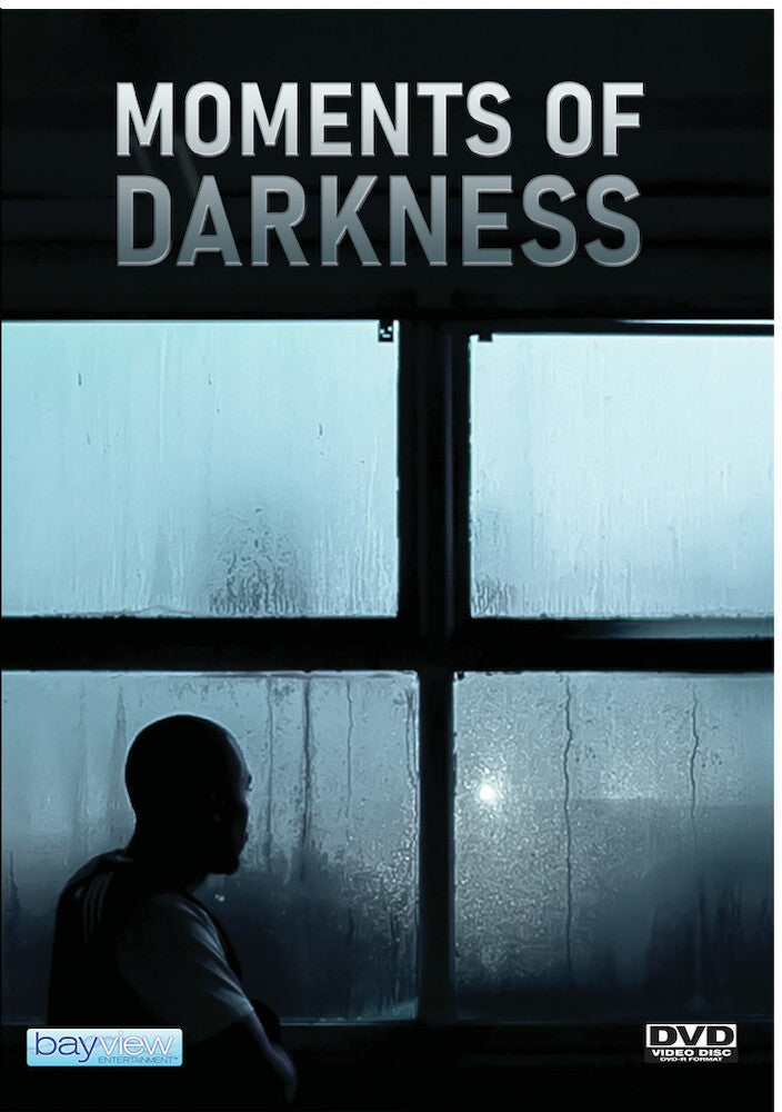 Moments of Darkness - 