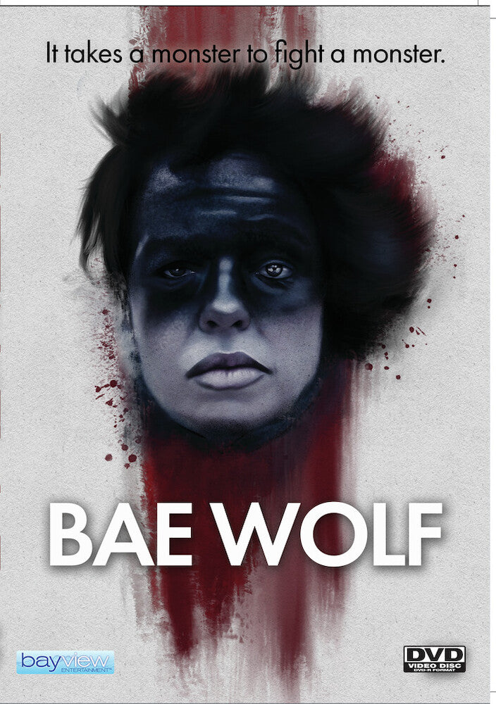 Bae Wolf - 