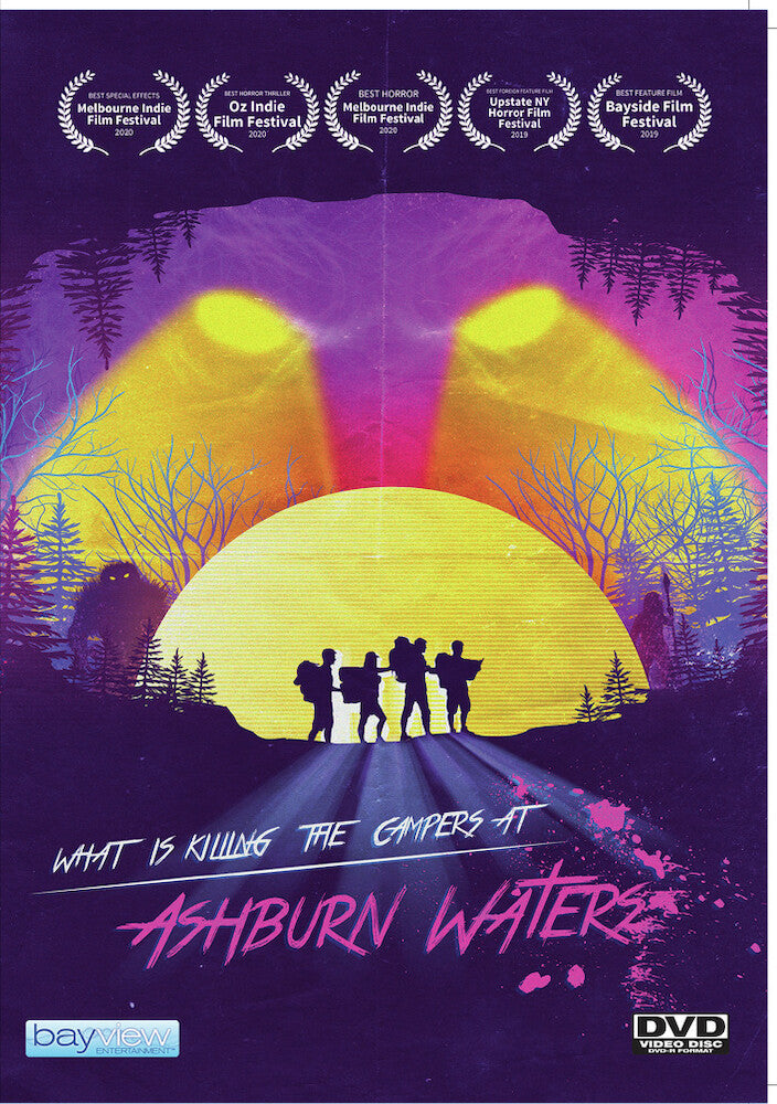 Ashburn Waters - 