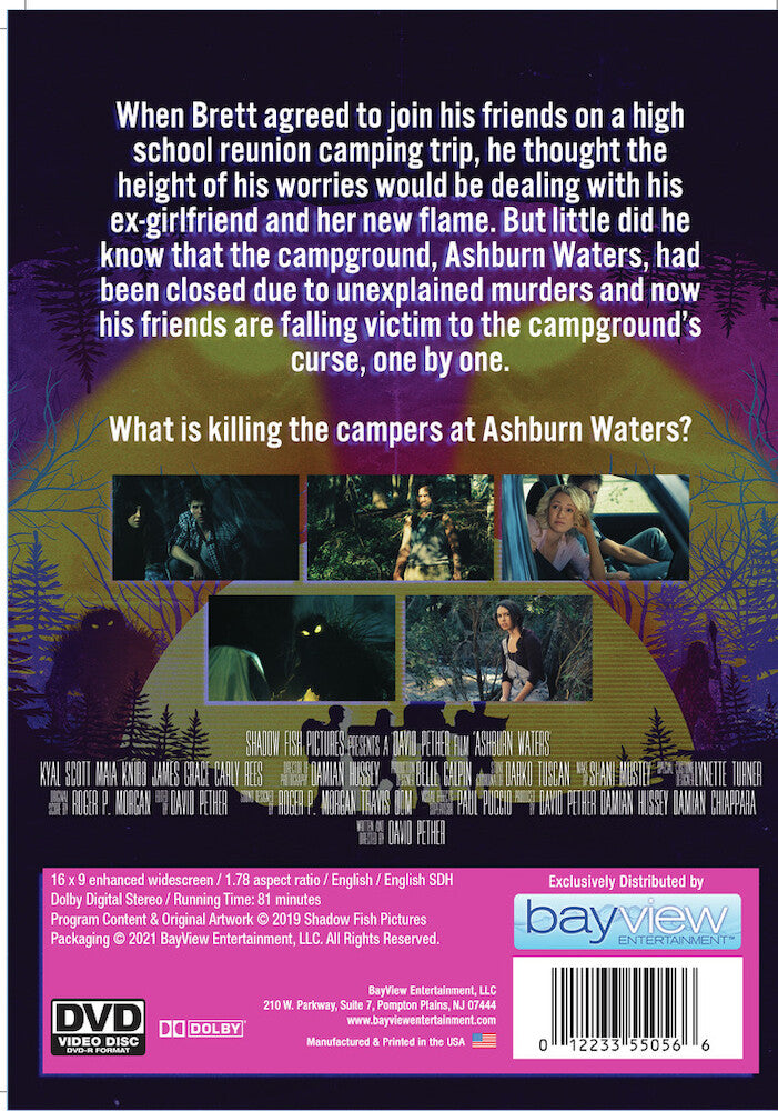Ashburn Waters - Back Panel - 