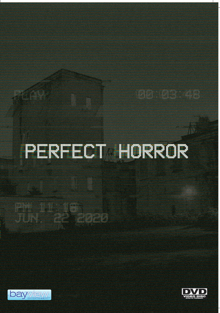 Perfect Horror - 