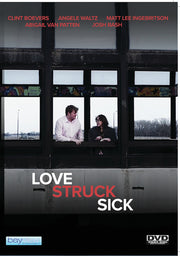 Love Struck Sick - 