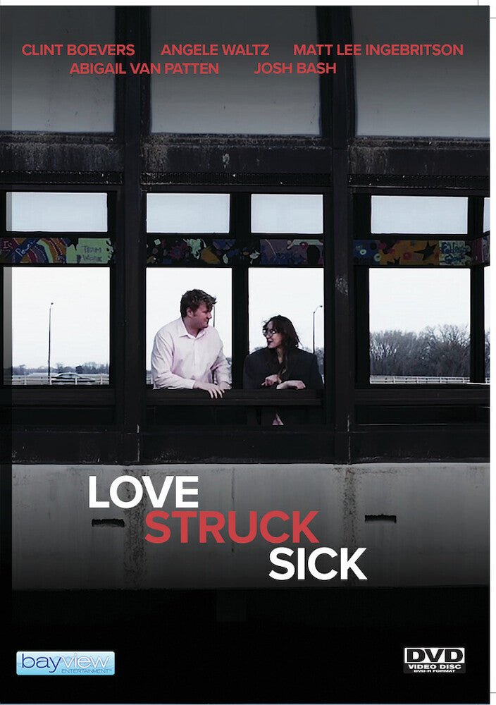 Love Struck Sick - 
