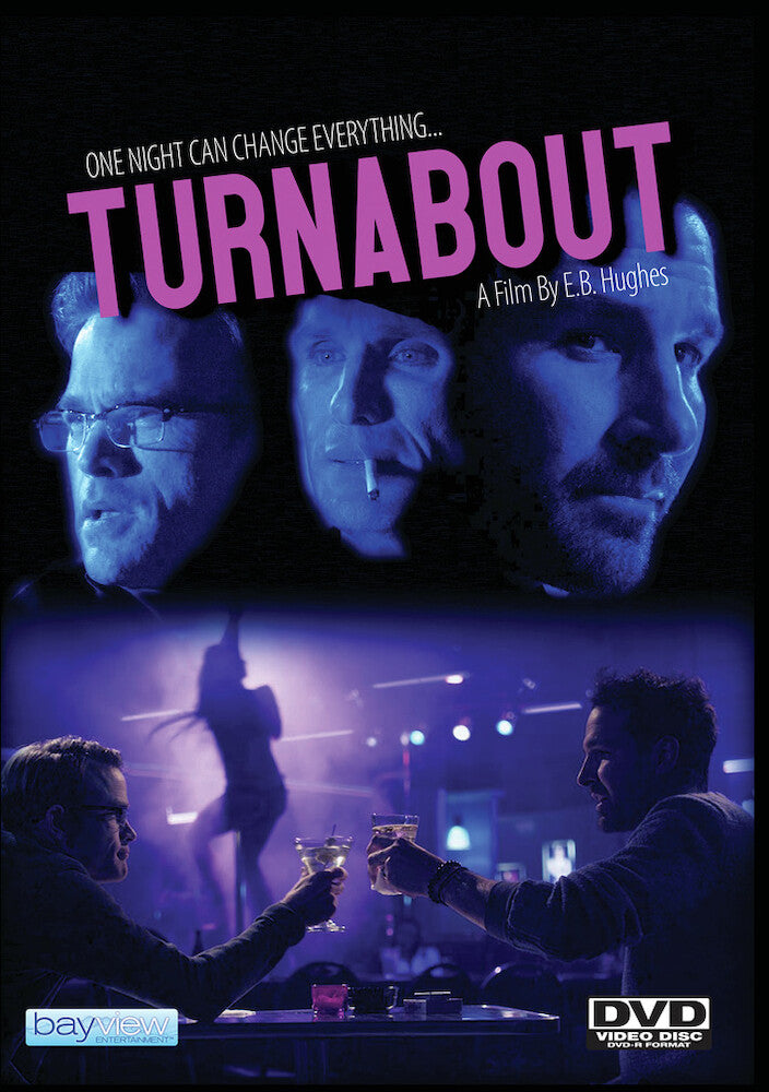 Turnabout - 