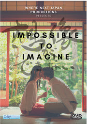 Impossible To Imagine - 