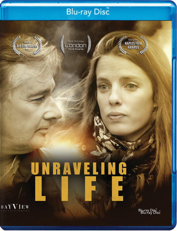 Unraveling Life [Blu-ray] - 