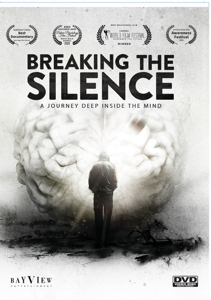 Breaking The Silence - 