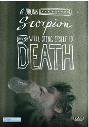 A Drunk Scorpion Will Sting Itself To Death - 