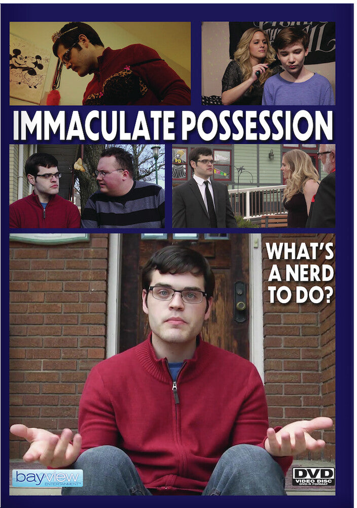 Immaculate Possession - 