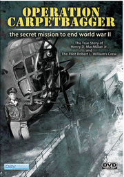 Operation Carpetbagger - 