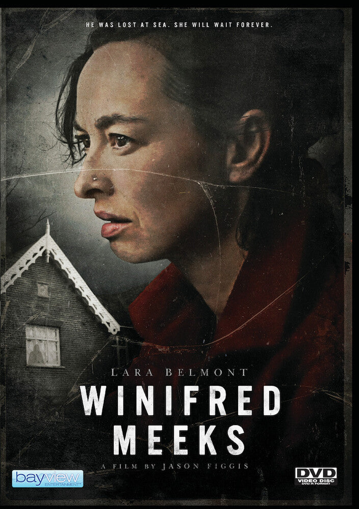 Winifred Meeks - 