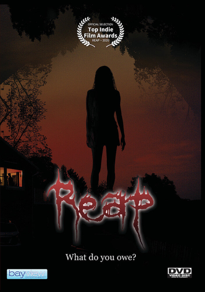 Reap - 