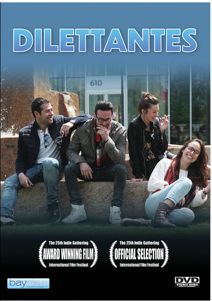 Dilettantes - 