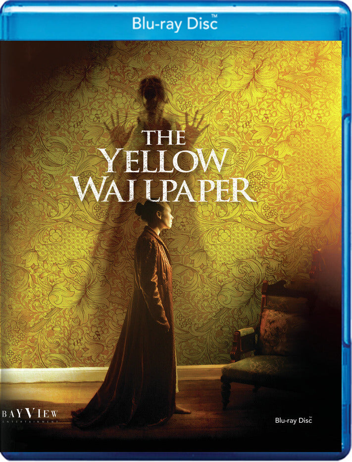 The Yellow Wallpaper [Blu-ray] - 