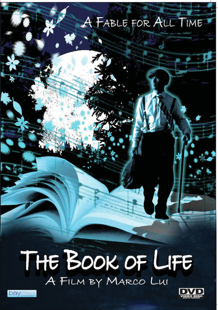 The Book of Life - 