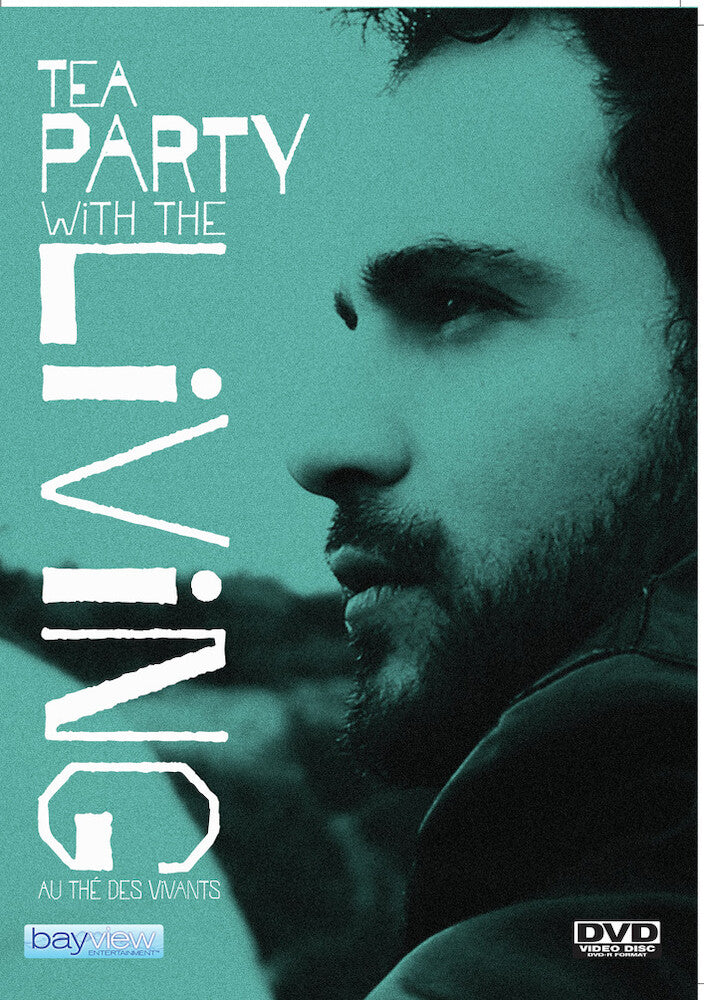 Tea Party with the Living - 