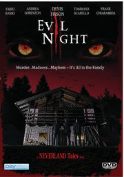 Evil Night - 