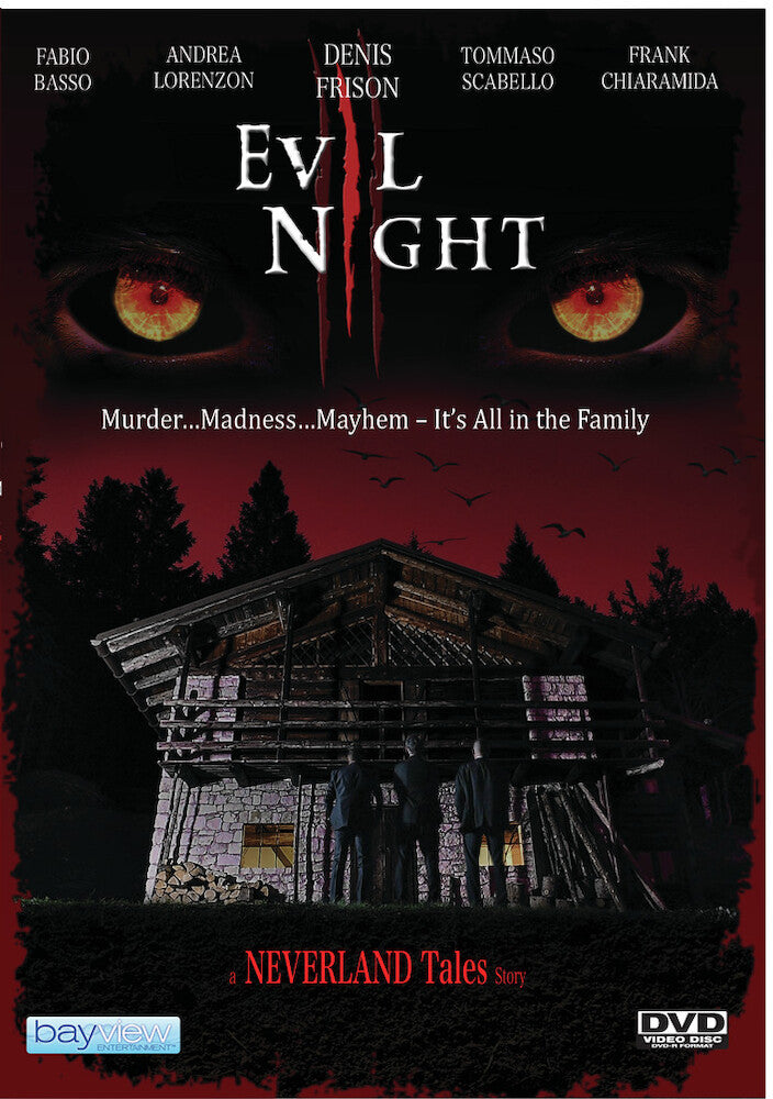 Evil Night - 