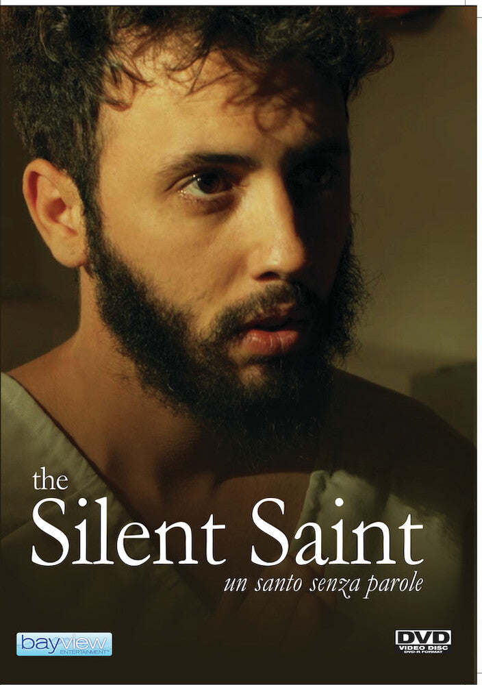 The Silent Saint (Un Santo Senza Parole) - 