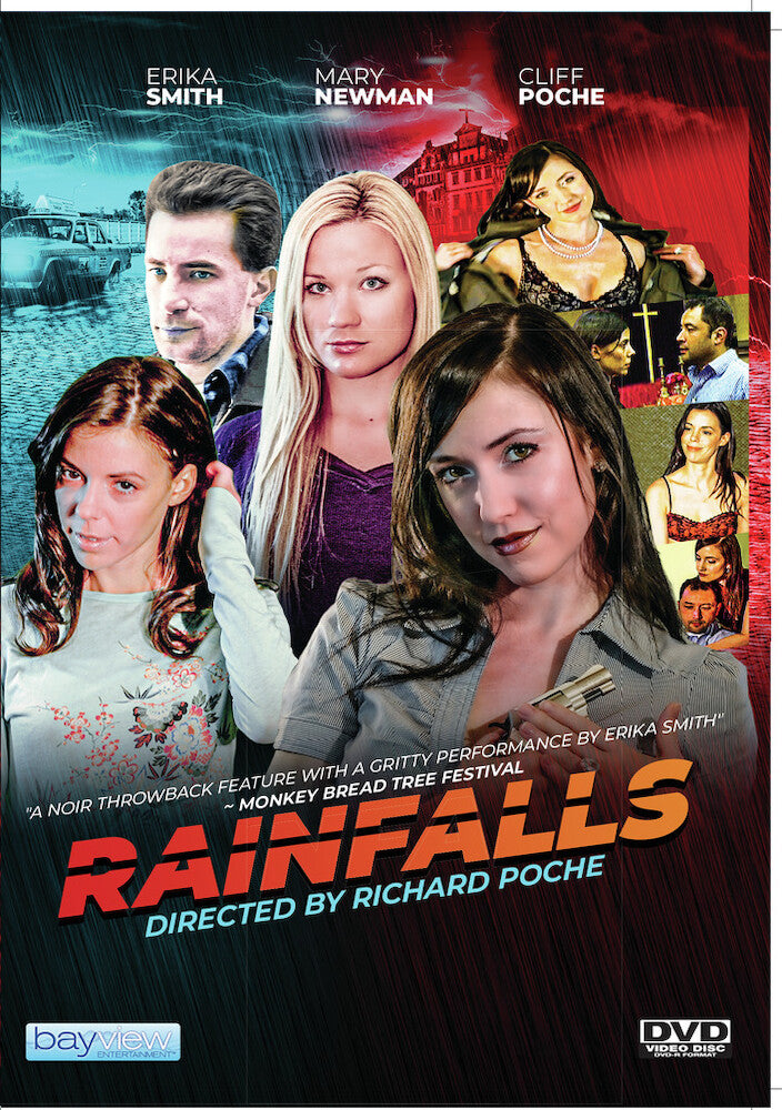 Rainfalls - 
