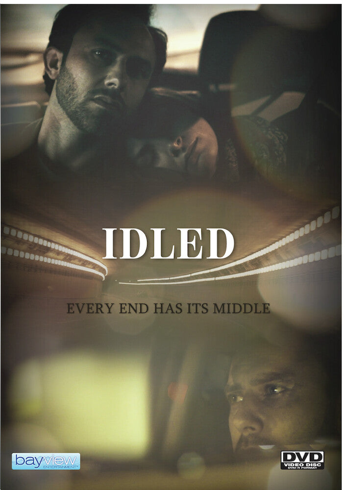 Idled - 